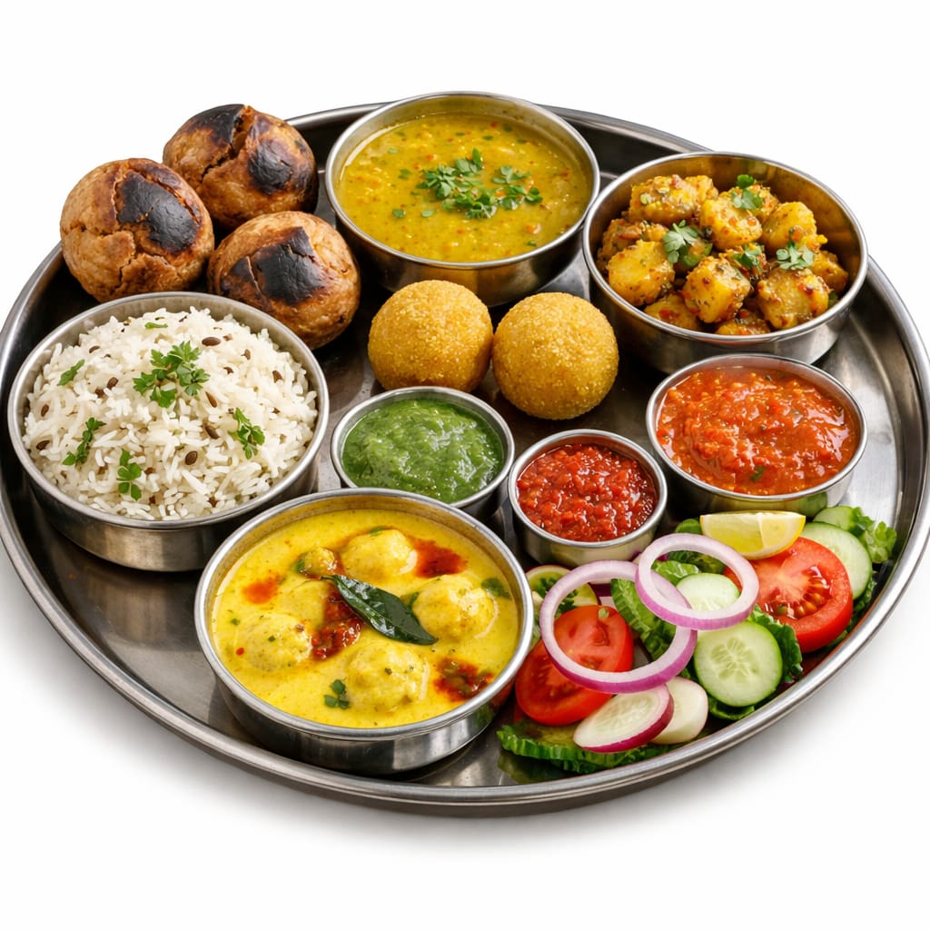 Patidar Ke Daal Bafle preview 3